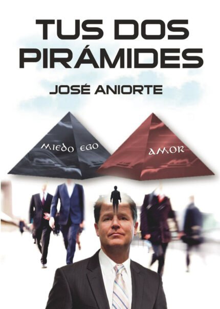 Tus dos pirámides