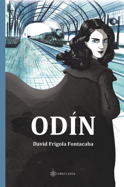 Odín