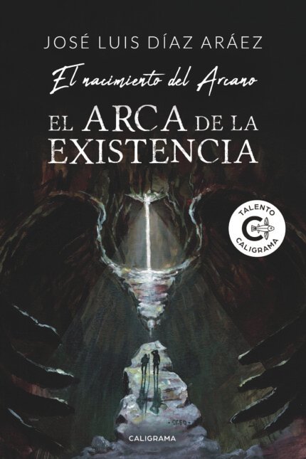 El Arca de la Existencia