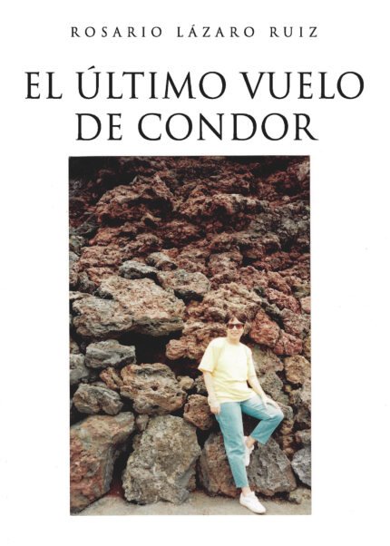 El último vuelo de Cóndor