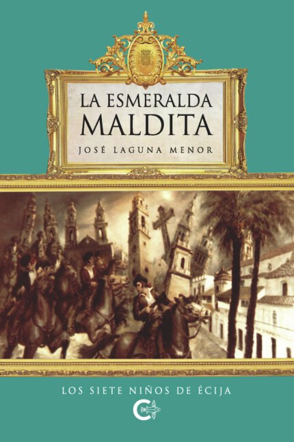 La esmeralda maldita