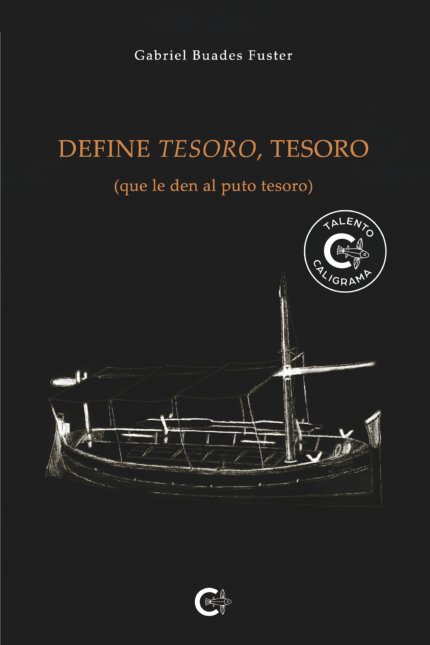 DEFINE TESORO, TESORO