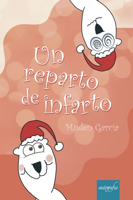 Un reparto de infarto