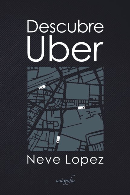 Descubre Uber