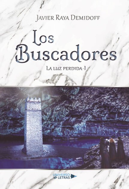 Los Buscadores
