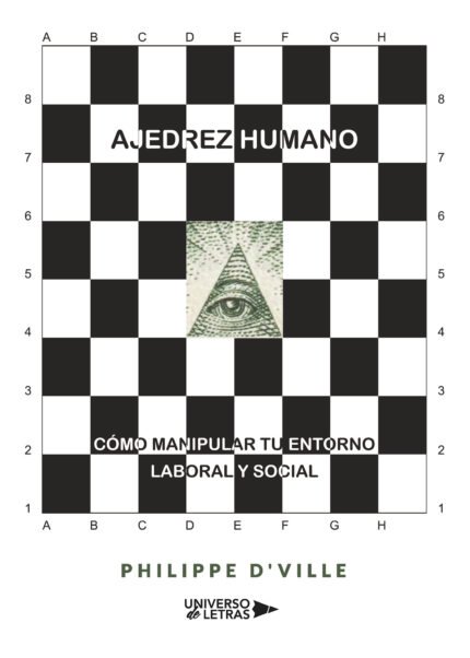 Ajedrez Humano