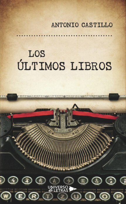 Los últimos libros
