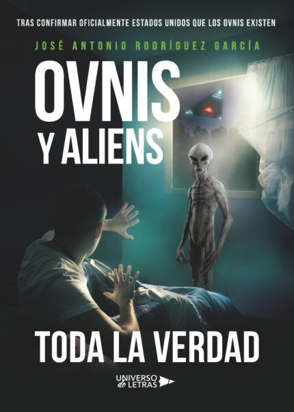Ovnis y Aliens