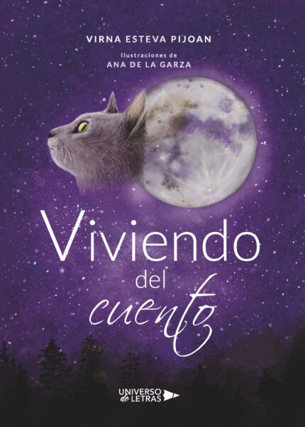 Viviendo del cuento