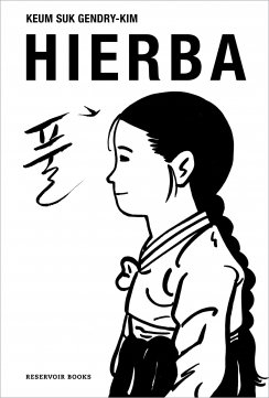 Hierba — Keum Suk Gendry-Kim