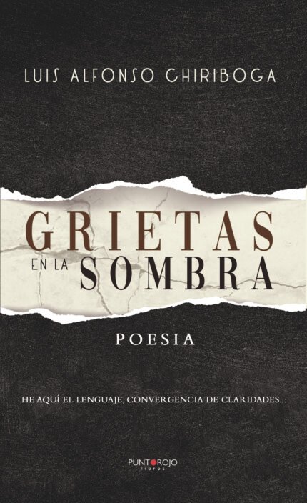 Grietas en la sombra