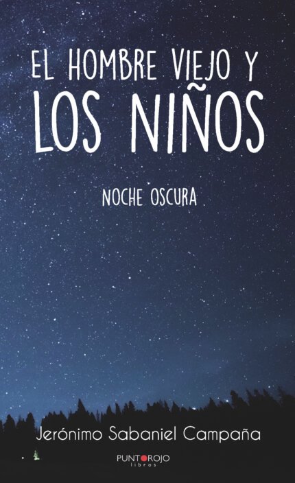 El hombre viejo y los niños