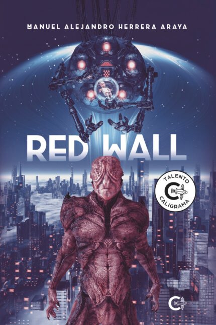 Red Wall