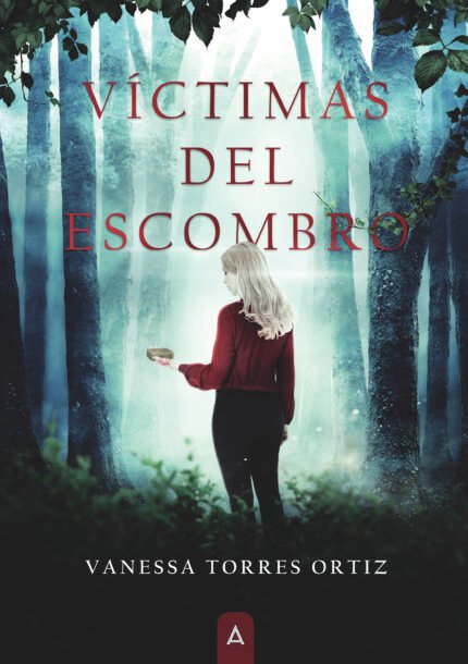 Víctimas del escombro