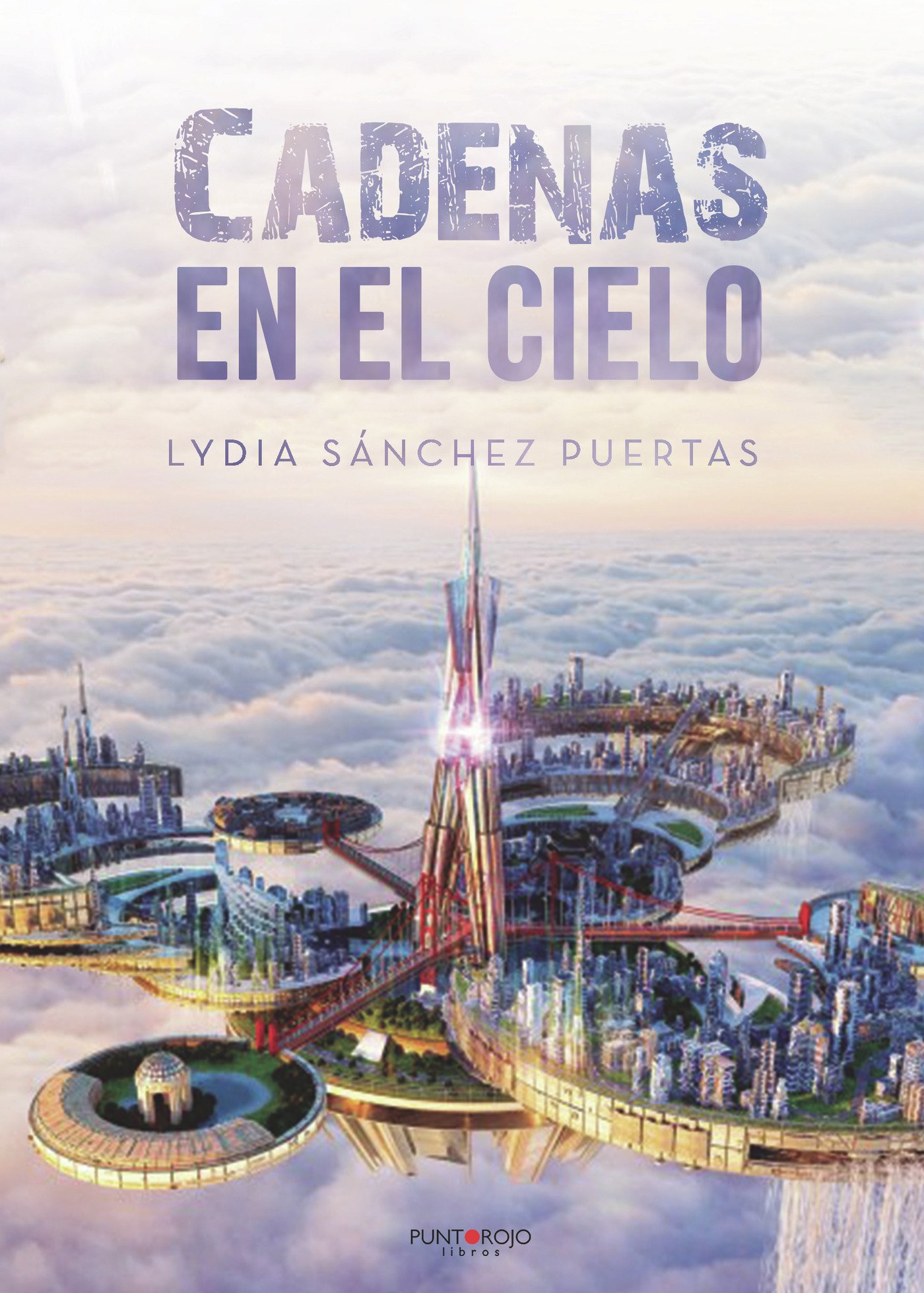 Cadenas en el Cielo Cadenas en el Cielo - Imagen 1