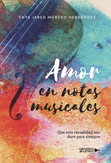 Amor en notas musicales