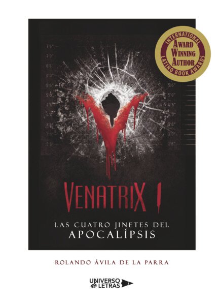 Venatrix I