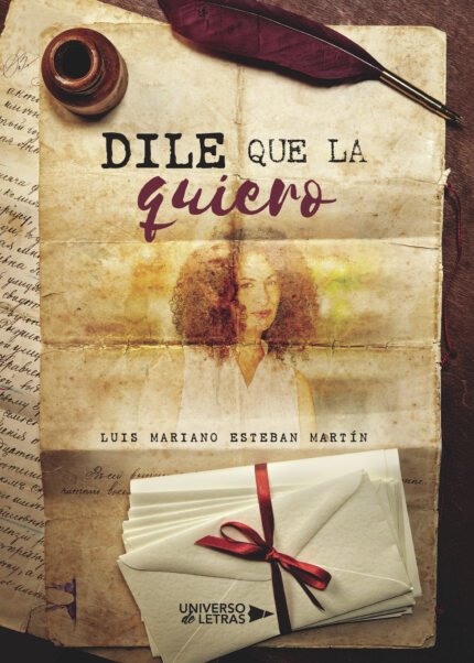 Dile que la quiero