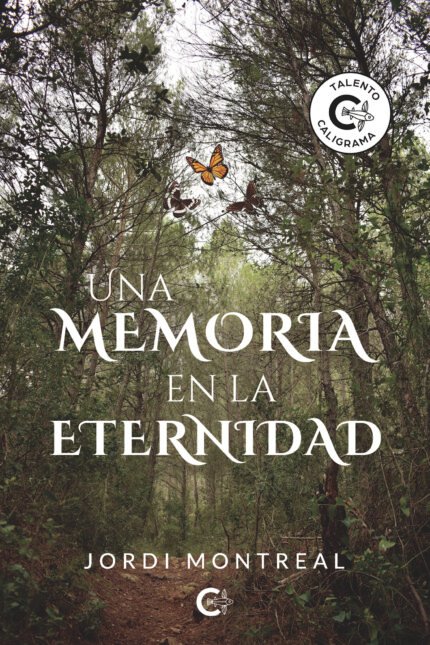Una memoria en la eternidad