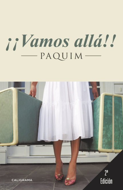 ¡¡Vamos allá!! - 2º Edición