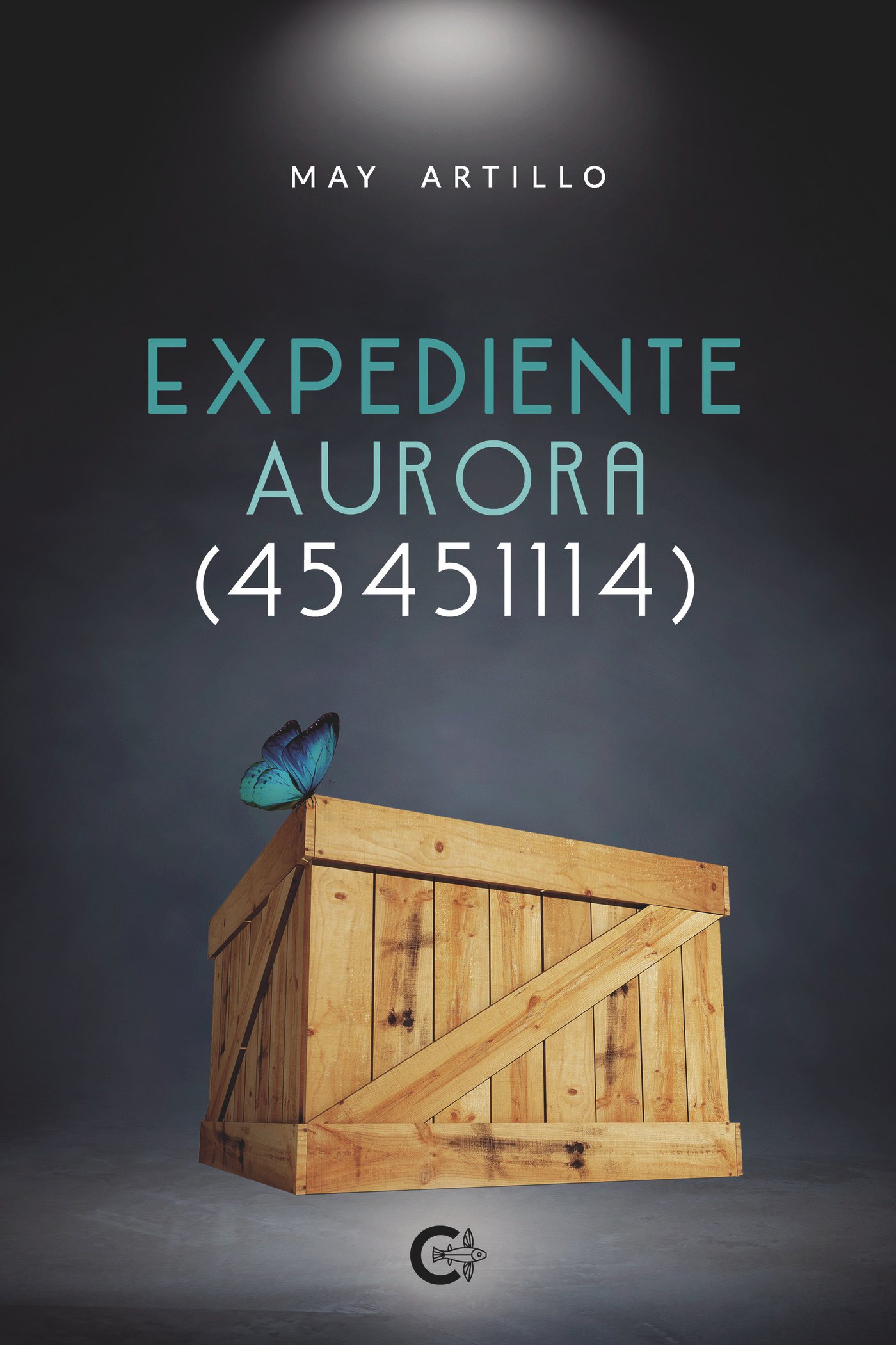 Expediente Aurora (45451114) Expediente Aurora (45451114) - Imagen 1