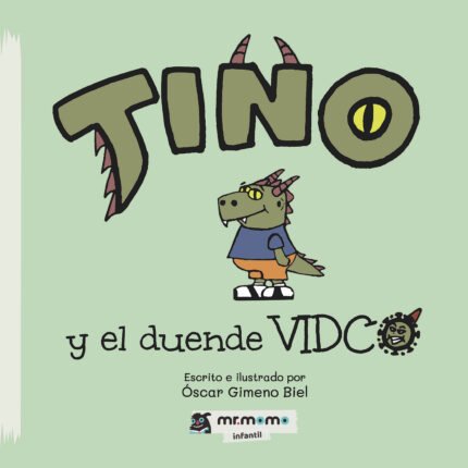 Tino y el duende VidCo
