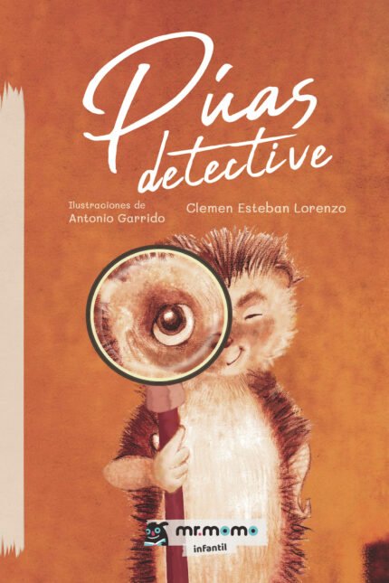 Púas detective
