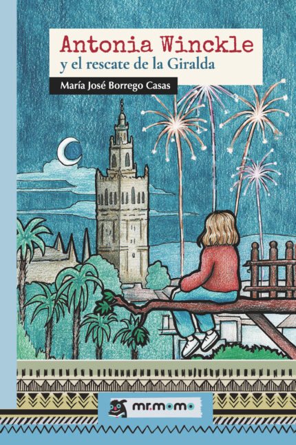 Antonia Winckle y el rescate de la Giralda