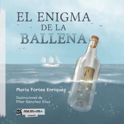 El enigma de la ballena