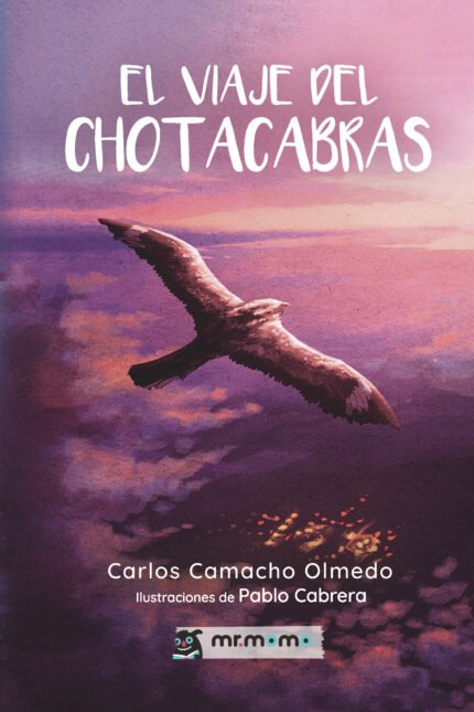 El viaje del chotacabras