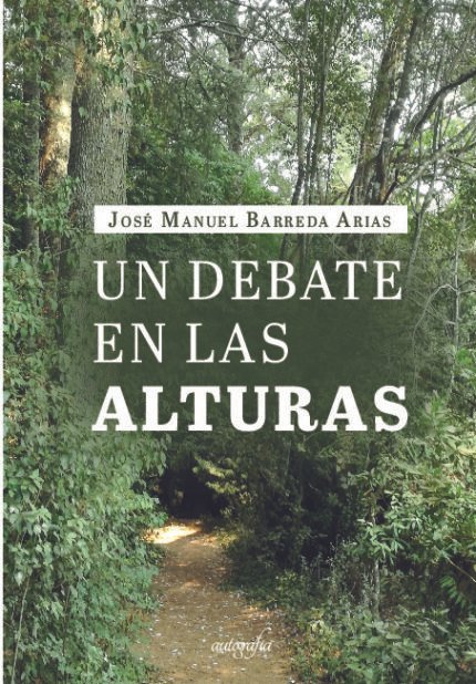 Un debate en las alturas