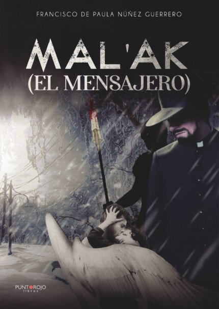 Malquot;ak (el mensajero)