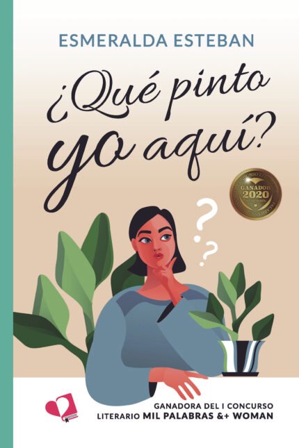¿Qué pinto yo aquí?