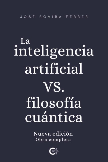 La inteligencia artificial vs. filosofía cuántica