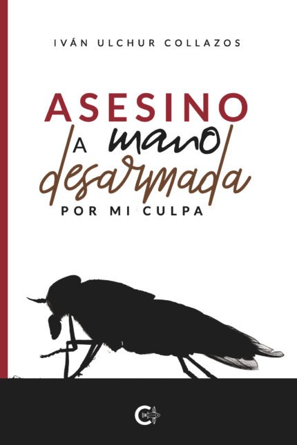 Asesino a mano desarmada
