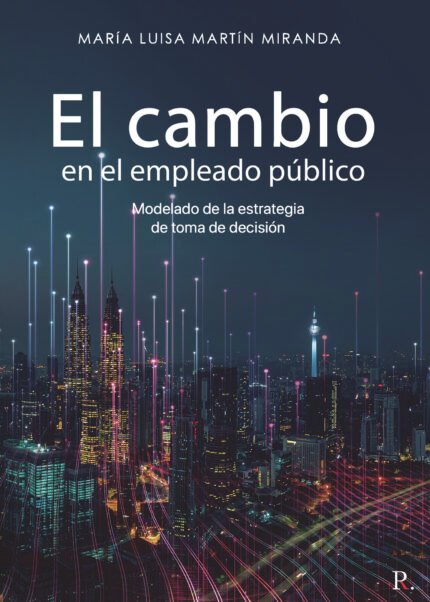 El cambio en el empleado público