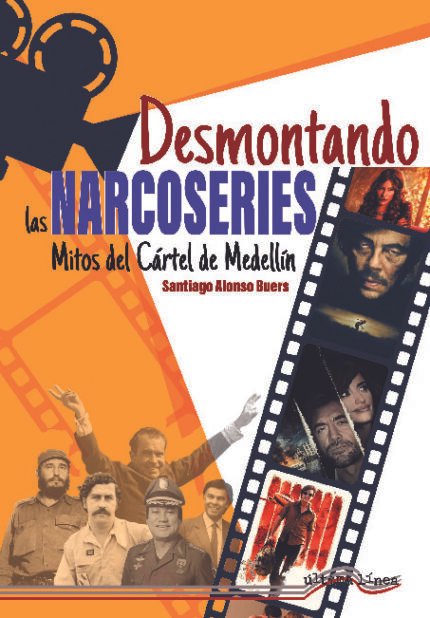 Desmontando las narcoseries
