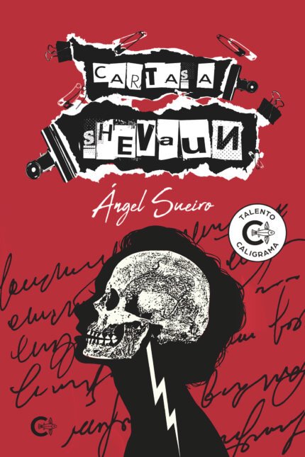 Cartas a Shevaun
