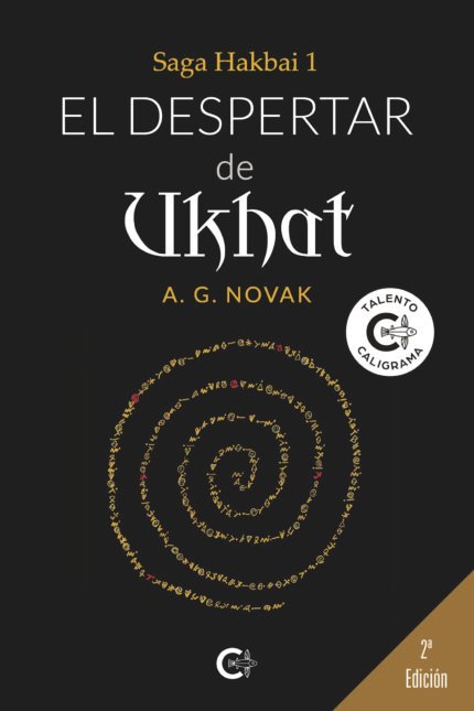 El despertar de Ukhat