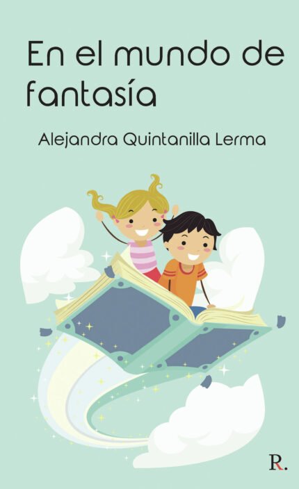 En el mundo de fantasía