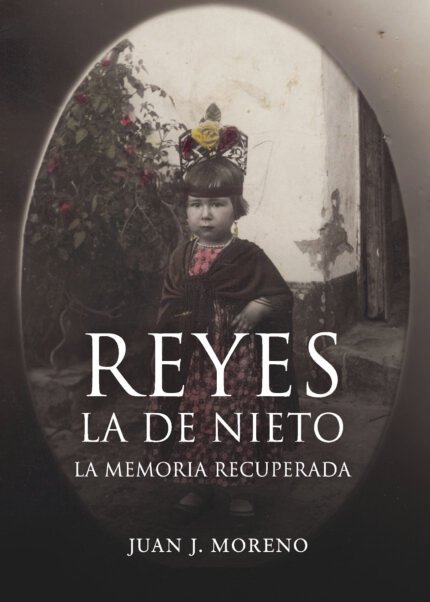 Reyes la de Nieto