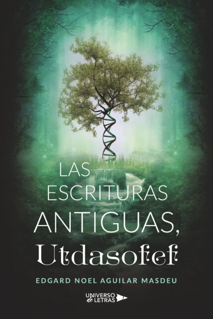Las Escrituras Antiguas, Utdasofef