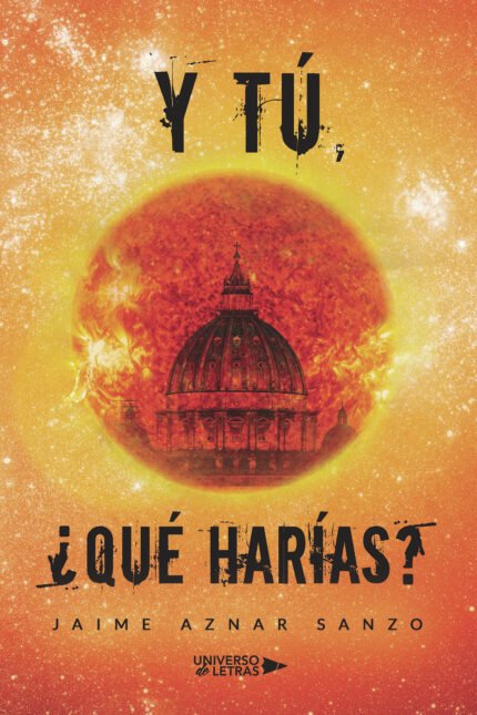 Y tú, ¿qué harías?