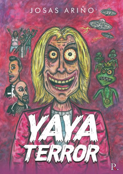 Yaya Terror
