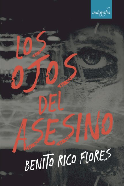 Los ojos del asesino