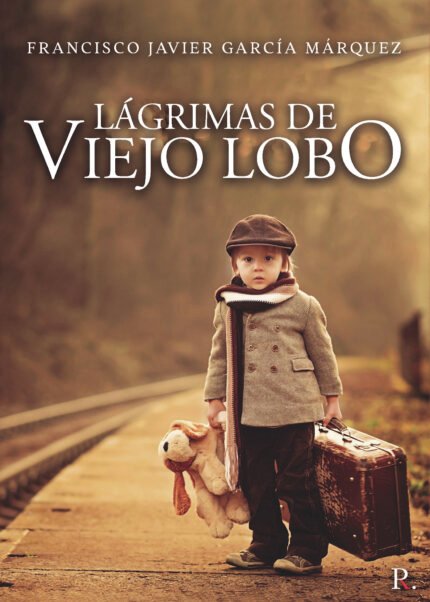Lágrimas de viejo lobo