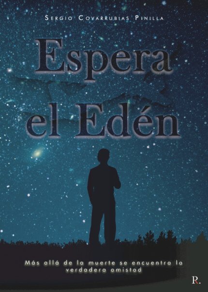 Espera el Edén