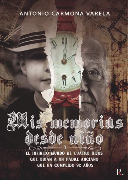 Mis memorias desde niño