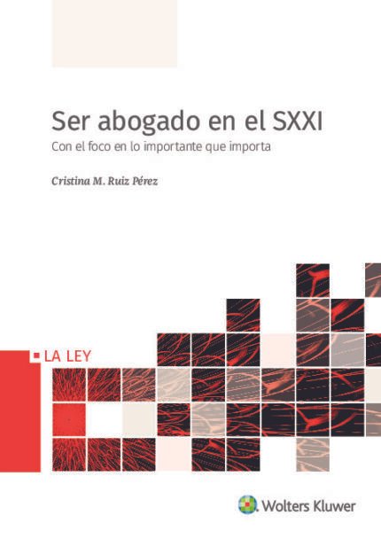 Ser abogado en el SXXI
