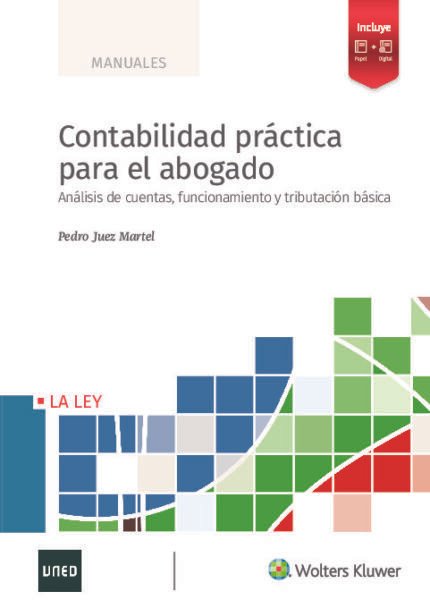 Contabilidad practica para el abogado